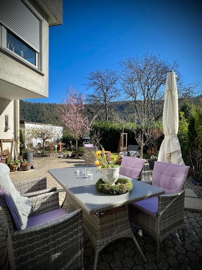 Ferienwohnungen Christina Traben-Trarbach Exterior photo